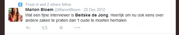 MarionBloem