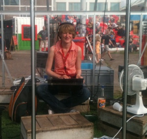 FestivalFM